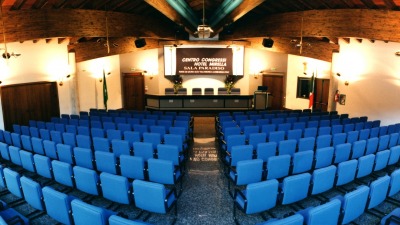 Meeting - Sala Pardiso